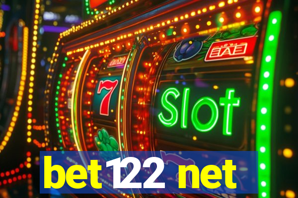 bet122 net